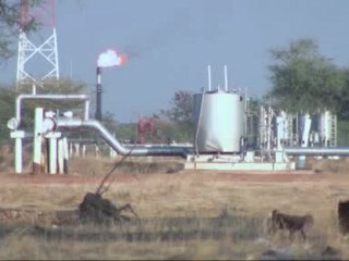 George Clooney talks to Al Jazeera about South Kordofan