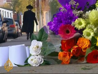 Manhunt underway after French shootings