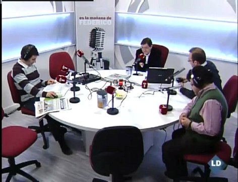 Grupo Risa: Las coplillas de la semana - 18/02/11