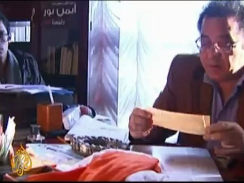 Egypt's military may scrap constitutional council