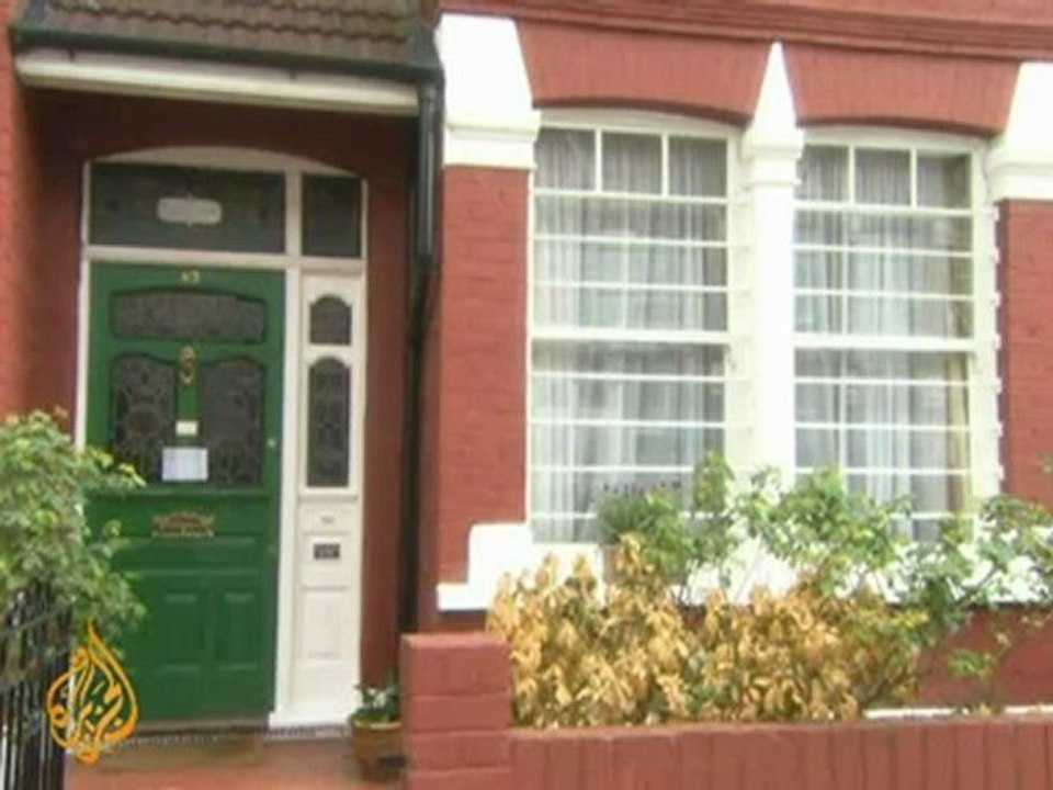 Controversy over death of British man in China