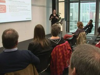 Bombardier Transportation: Women in Engineering