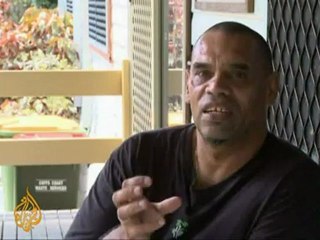 Saving the native tongues of Australia