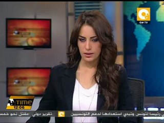 حملة انضباطية ومرورية موسعة بميدان رمسيس