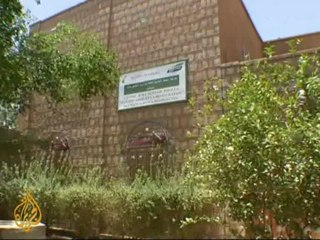 Timbuktu heritage 'under threat'