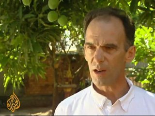 Mekong River losing its Irrawaddy dolphin population