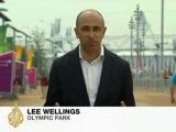 Al Jazeera's Lee Wellings reports on London Olympics' opening ceremony