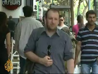 Syrian rebels struggle to penetrate cities