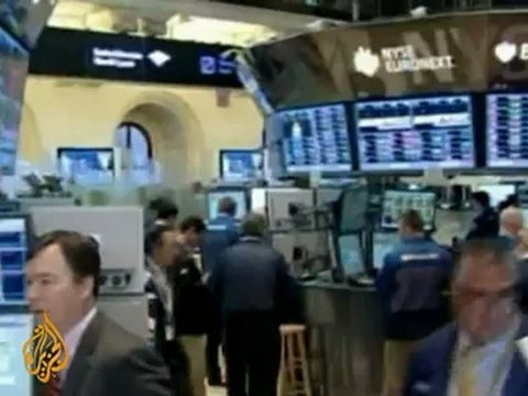 Obama blames gas prices for slow US job growth