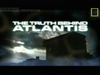 Em Busca de Respostas - Atlântida [NatGeo]