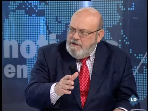 Crónica Negra con Francisco Pérez Abellán: Polémica en el caso Mari Luz - 02/03/11