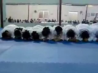 Judo - Men's Half Lightweight 29th July 2012 Olympics Live