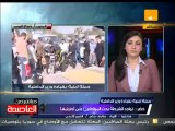 ل. طارق خضر: لابد أن يشعر المواطن بهيبة الشرطة