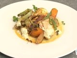 Cuisine : recette poulet au citron 2