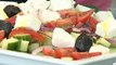 Cuisine : Recette de salade grecque