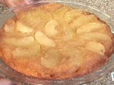 Cuisine : Faire un gâteau aux pommes