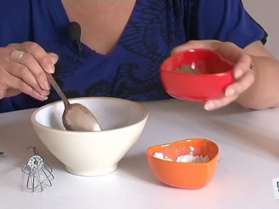 Astuce Beauté: masque visage au cacao