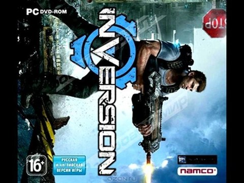Inversion Trainer +80 - PC Cheat GODMODE *ALL VERSION*