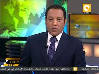 محافظ أسوان يهنئ السودان بعيد الاستقلال