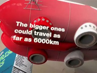 earthrise - 'How it works' animation - Solar Blimp