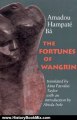 History Book Review: The Fortunes of Wangrin by Amadou Hampat B