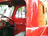 1948 F1 Ford Pickup - 1948 Pickup truck made by Ford. Classic trucks!