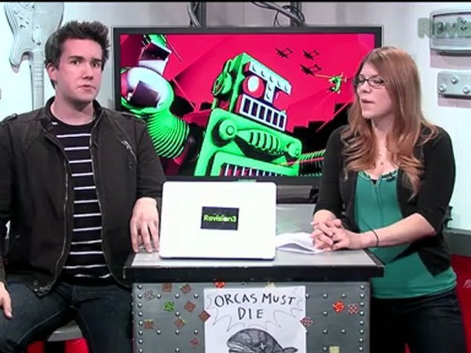 Dishonored ASSASSINATIONS! Borderlands 2 PRE-ORDER BONUSES, Orcs Must Die 2 REVIEW & More! - Destructoid