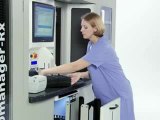 Automated Medication Dispensing System Helps Reduce Medication Dispensing Errors