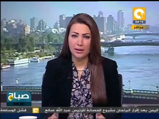 حملة أمنية تحبط سرقة سيارة في 6 أكتوبر