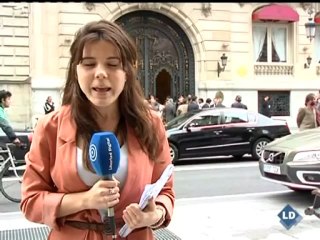 Es la noche de César: Resumen de actualidad - 16/03/11