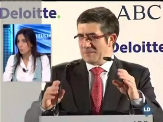 La tertulia de César: El discurso de Zapatero - 17/03/11