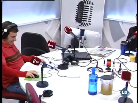 Grupo Risa: La guerra de Zapatero - 21/03/11