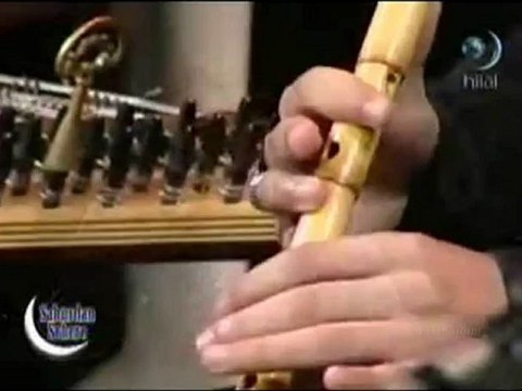 Çağırayım mevlam seni M.Duman Ramazan 2012 Hilal TV