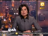 ريم ماجد تدعو دينا عبدالرحمن لتقديم بلدنا بالمصري