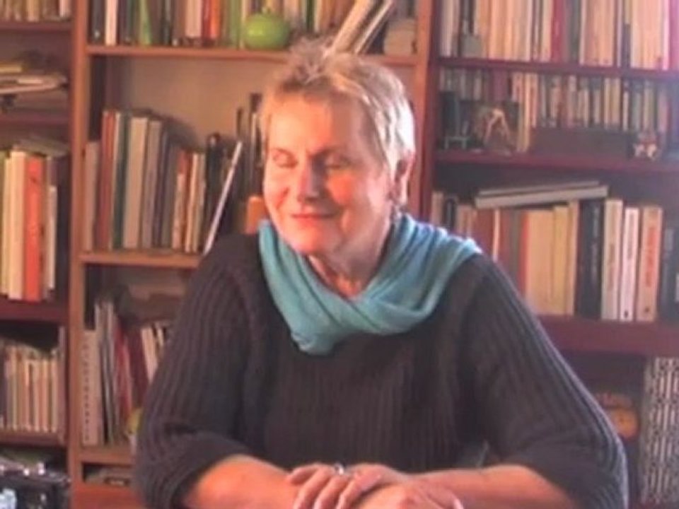 "Des gens d'ici venus d'ailleurs" Deuxième partie