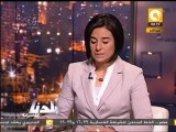 بلدنا بالمصري: حريق مروع في مزارع سيوة