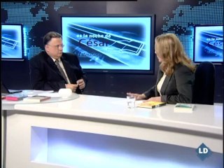 Literatura. "Némesis" y "Los malvados de Battersea" - 24/03/11