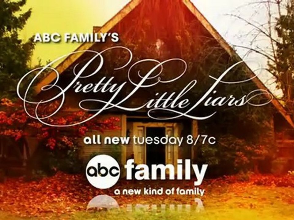 Pretty Little Liars 3x08 Promo (Sub Español)