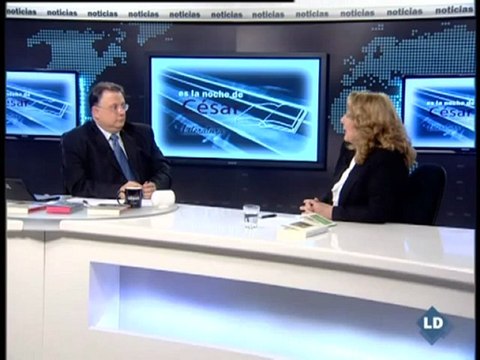 Literatura. El viejo Juez y El cartero del rey - 31/03/11