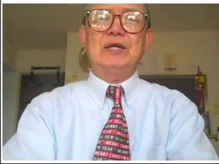 John's Forgiveness Song