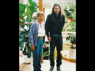 Ties and Knots by Michael Mann