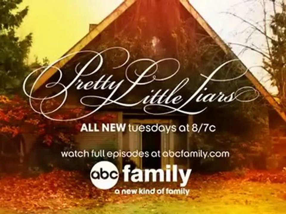 Pretty Little Liars 3x08 Sneak Peek#2 (Sub Español)