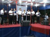 Zile müftülüğü ilahi korosu ramazan 2012 konser