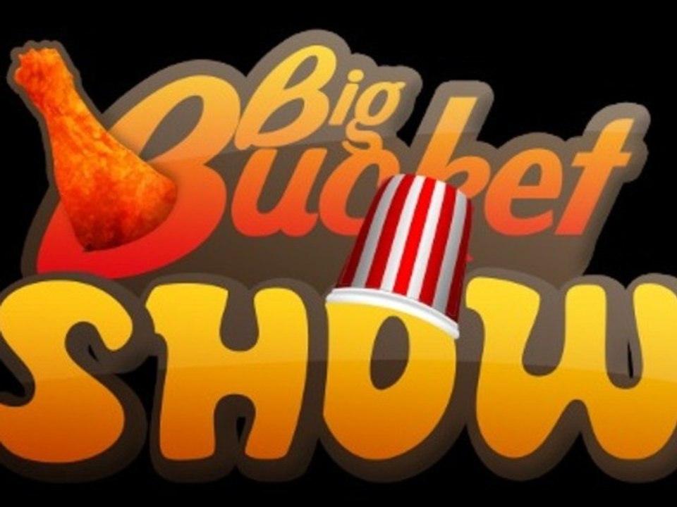 Live spécial 5 ans de FTJ - Big Bucket SHOW