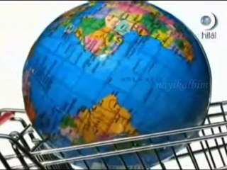 RAMAZAN GÜNLÜĞÜ-9 2012 Hilal TV