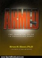 Sports Book Review: Armed - The Essential Guide to Concealed Carry by Bruce N. Eimer Ph D.