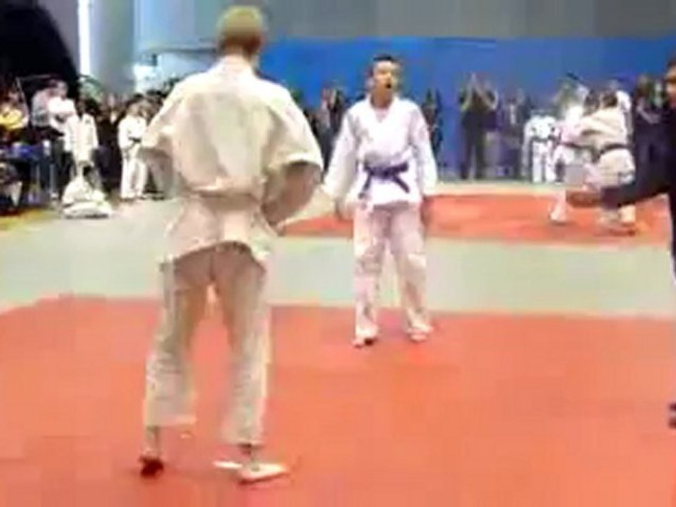 2012 Olympic Judo Women's Half Lightweight (48-52 kg) Final Live