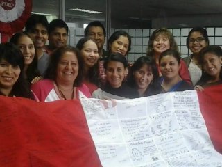 Curacao: Fiestas Patrias