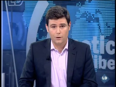 Los deportes con Miguel Ferreira: El Real Madrid vence en Champions League - 14/04/11