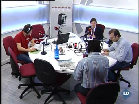 Grupo Risa: Zapatería y los versos - 15/04/11